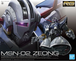 Load image into Gallery viewer, RG 1/144 ZEONG
