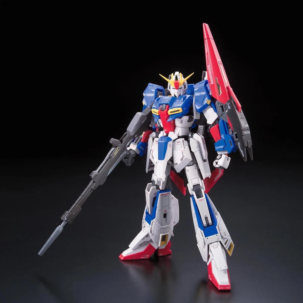 RG1/144 ZETA GUNDAM