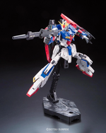 Load image into Gallery viewer, RG1/144 ZETA GUNDAM
