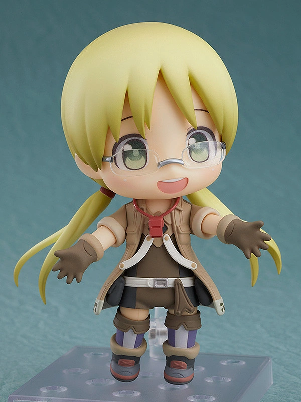 NENDOROID 1054 RIKO