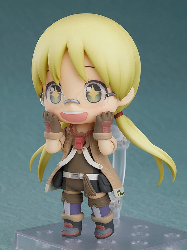 NENDOROID 1054 RIKO