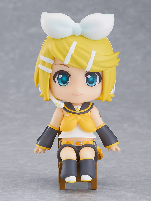 NENDOROID SWACCHAO! KAGAMINE RIN