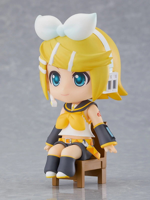 NENDOROID SWACCHAO! KAGAMINE RIN