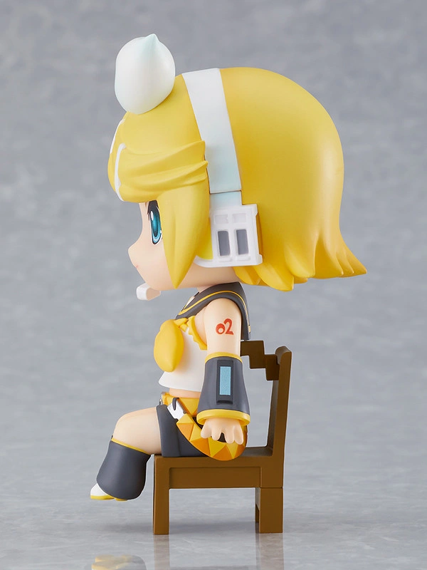 NENDOROID SWACCHAO! KAGAMINE RIN