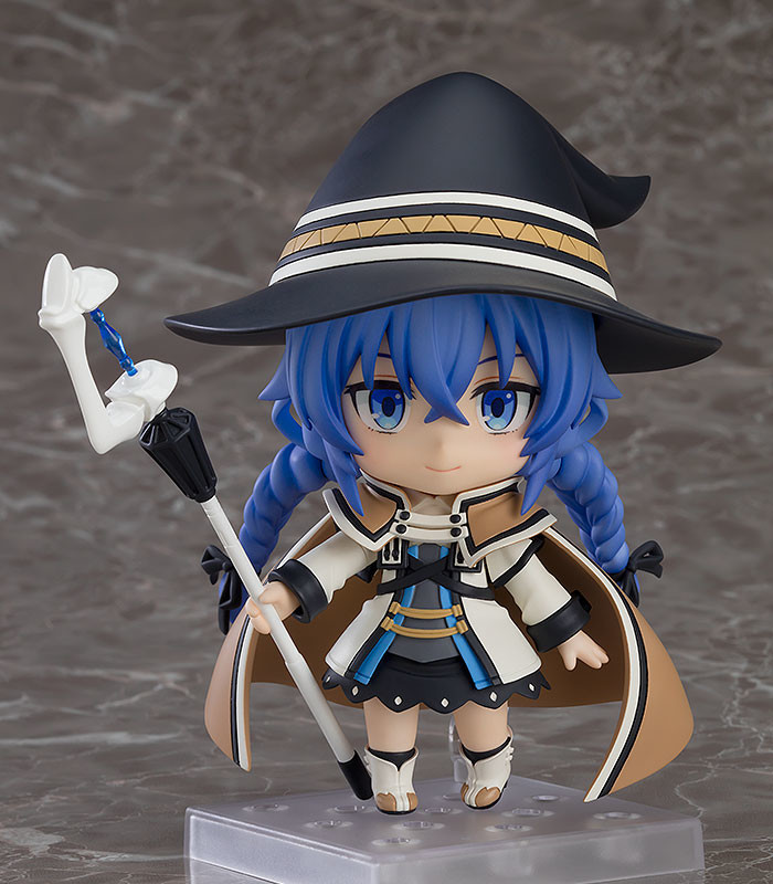 NENDOROID 1749 ROXY MIGURDIA