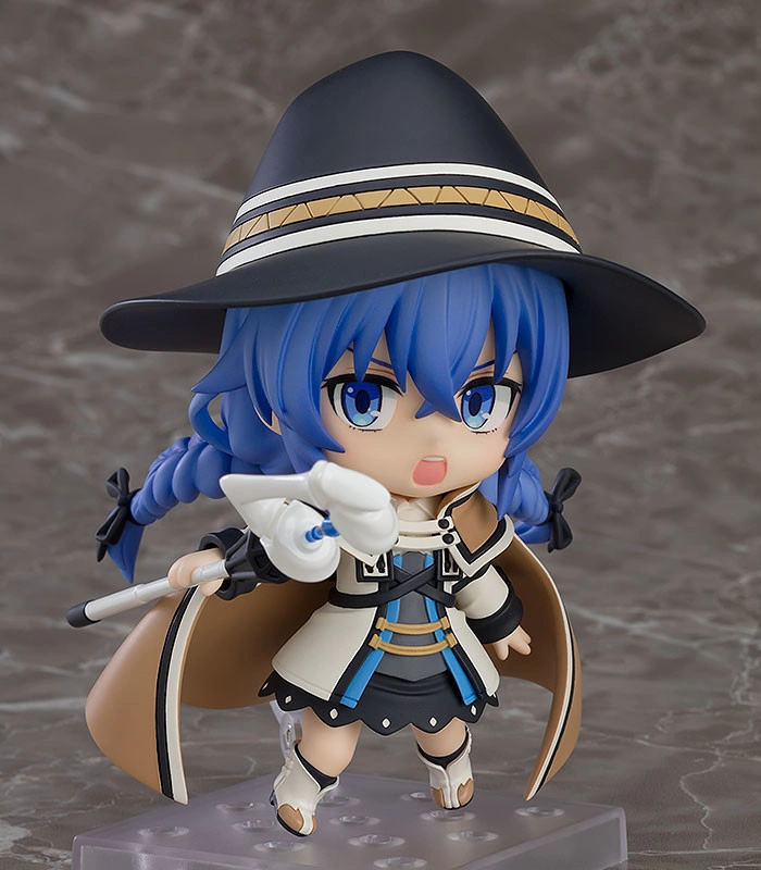 NENDOROID 1749 ROXY MIGURDIA