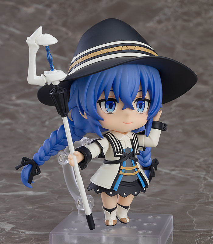 NENDOROID 1749 ROXY MIGURDIA