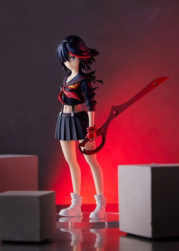 POP UP PARADE: RYUKO MATOI