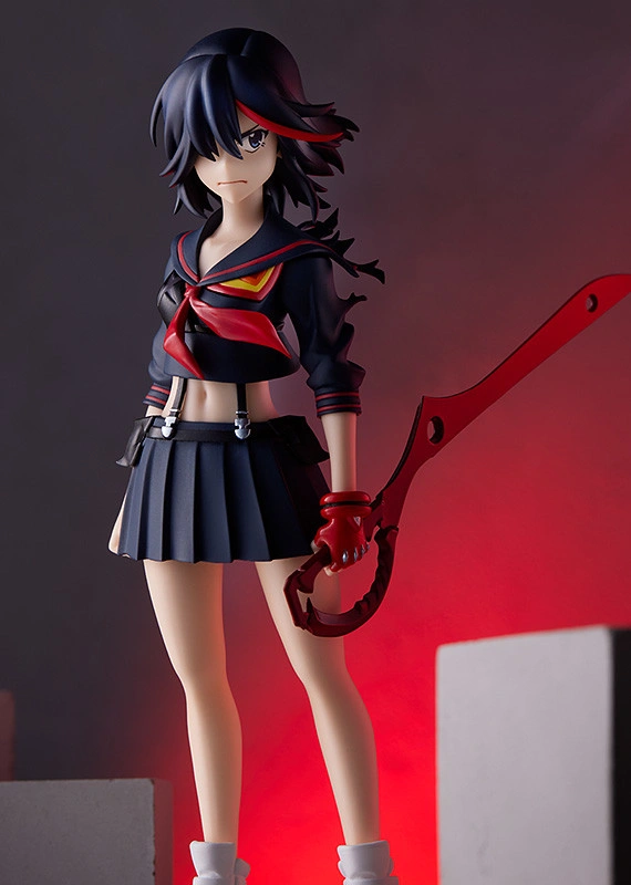 POP UP PARADE: RYUKO MATOI