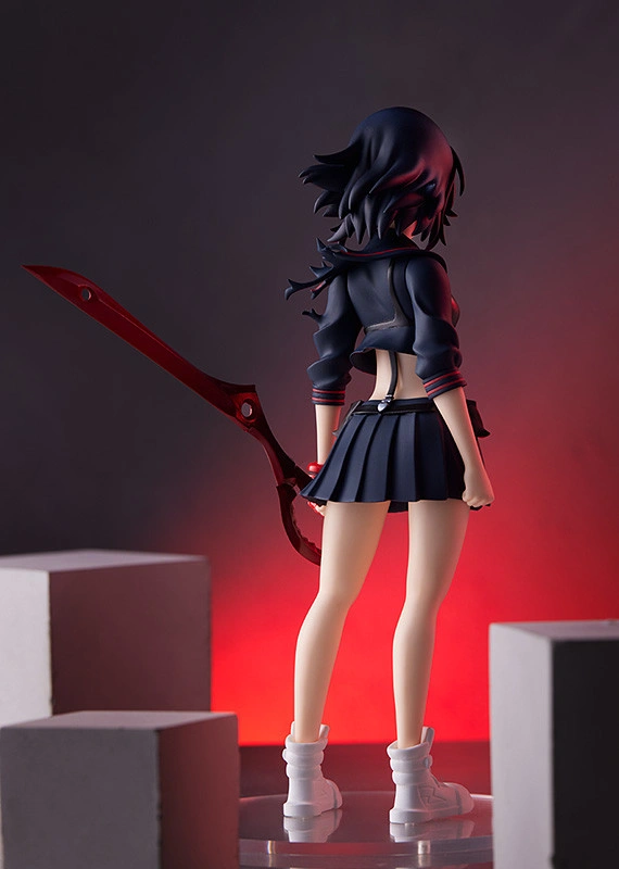 POP UP PARADE: RYUKO MATOI