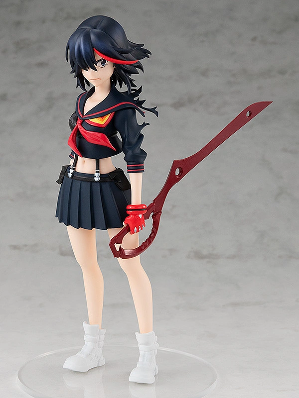 POP UP PARADE: RYUKO MATOI