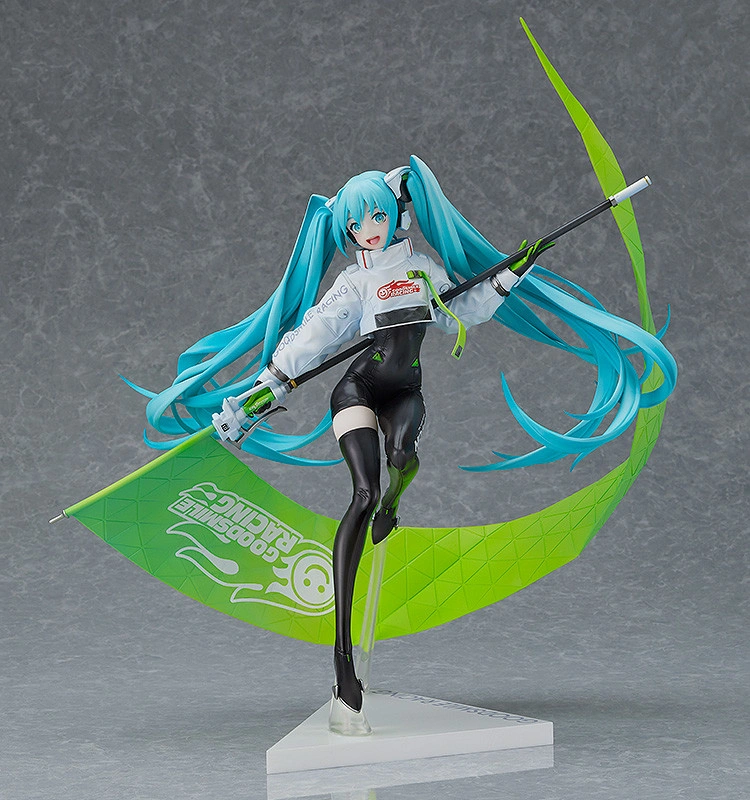 1/7 Racing Miku: 2022 Ver.