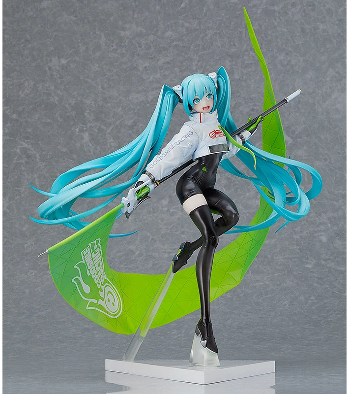 1/7 Racing Miku: 2022 Ver.