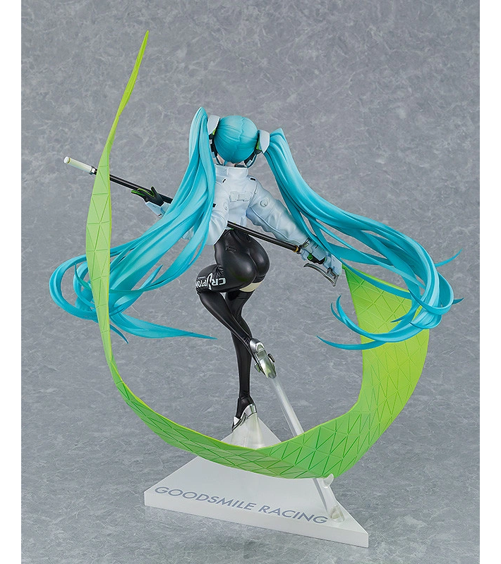 1/7 Racing Miku: 2022 Ver.