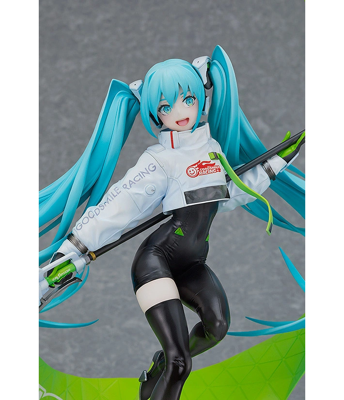 1/7 Racing Miku: 2022 Ver.