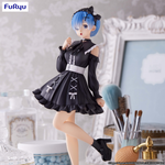 Load image into Gallery viewer, Re:ZERO -Starting Life in Another World- Trio-Try-iT Figure -Rem Girly Outfit-
