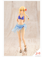 Load image into Gallery viewer, KOTOBUKIYA Ritsuka Saeki【Swim Style】
