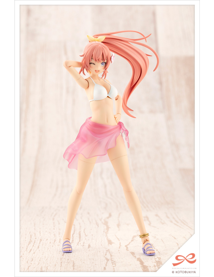 KOTOBUKIYA Ritsuka Saeki【Swim Style】DREAMING STYLE INNOCENT BLOOM