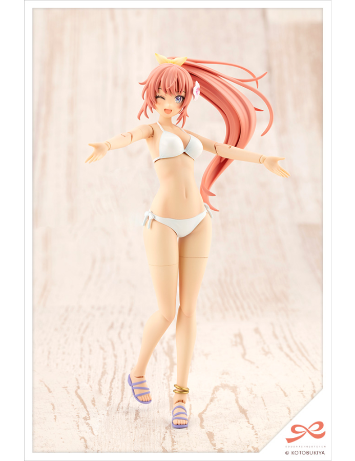 KOTOBUKIYA Ritsuka Saeki【Swim Style】DREAMING STYLE INNOCENT BLOOM