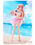 Load image into Gallery viewer, KOTOBUKIYA Ritsuka Saeki【Swim Style】DREAMING STYLE INNOCENT BLOOM
