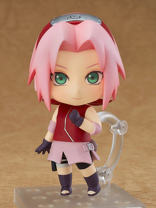 NENDOROID 833 SAKURA HARUNO