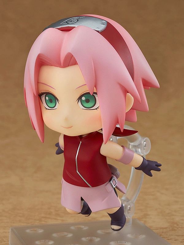 NENDOROID 833 SAKURA HARUNO