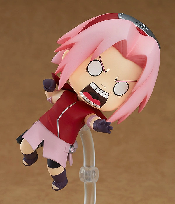 NENDOROID 833 SAKURA HARUNO