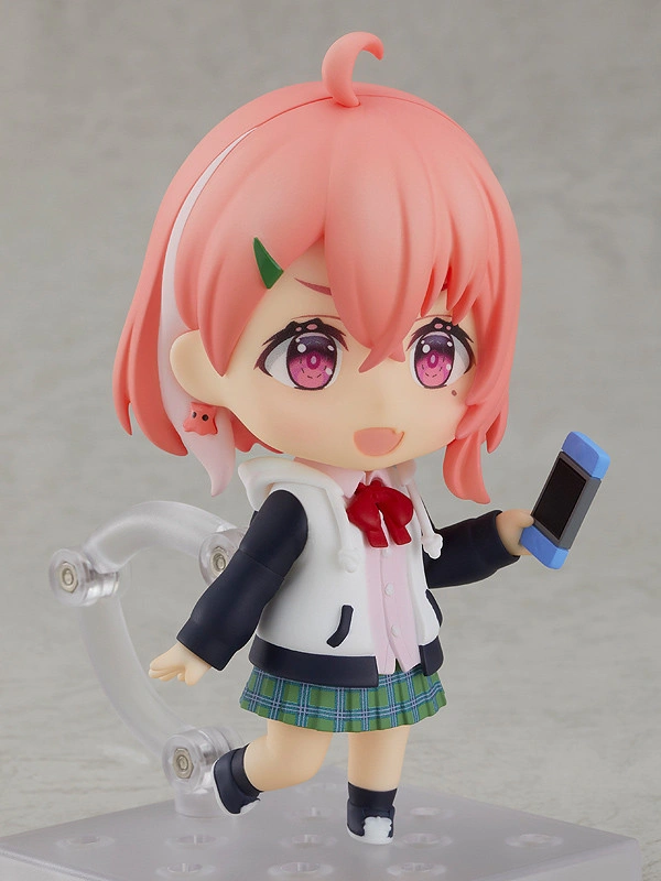 NENDOROID 1849 SASAKI SAKU