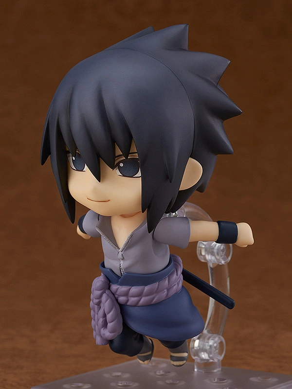 NENDOROID 707 SASUKE UCHIHA