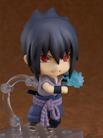 Load image into Gallery viewer, NENDOROID 707 SASUKE UCHIHA
