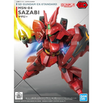 Load image into Gallery viewer, SD EX-STANDARD SAZABI
