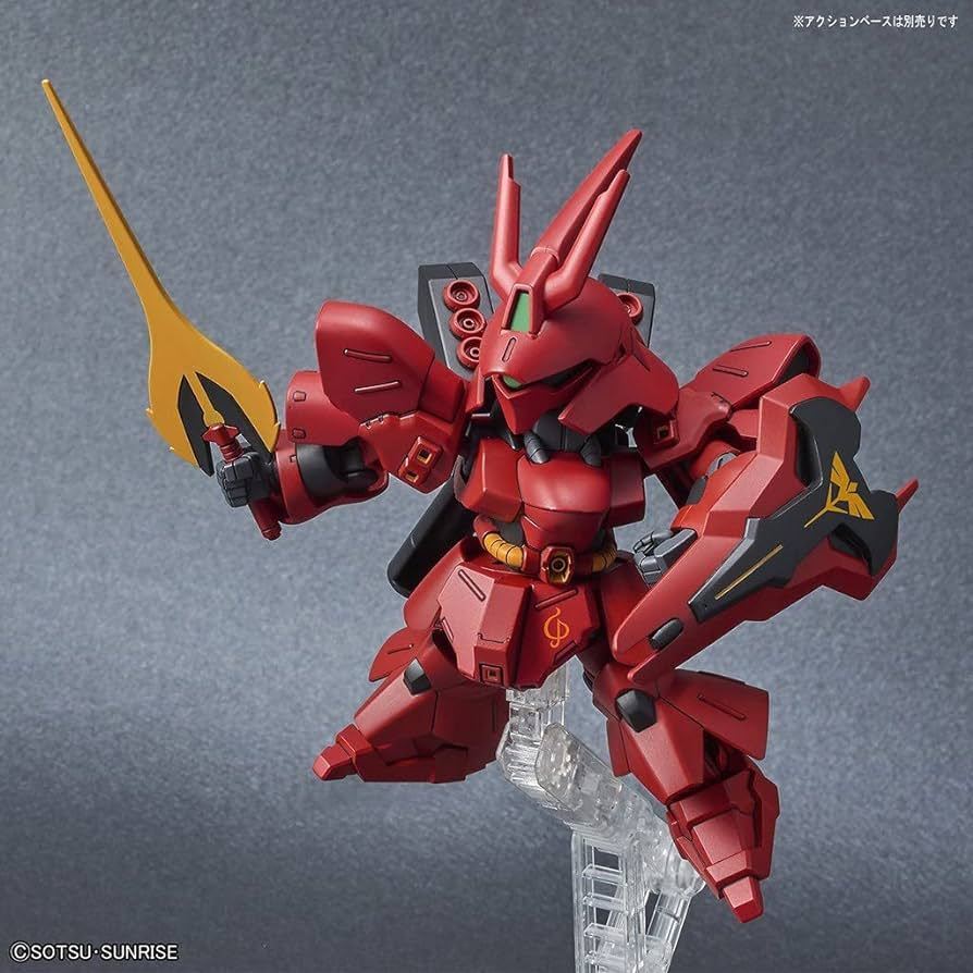 SD EX-STANDARD SAZABI