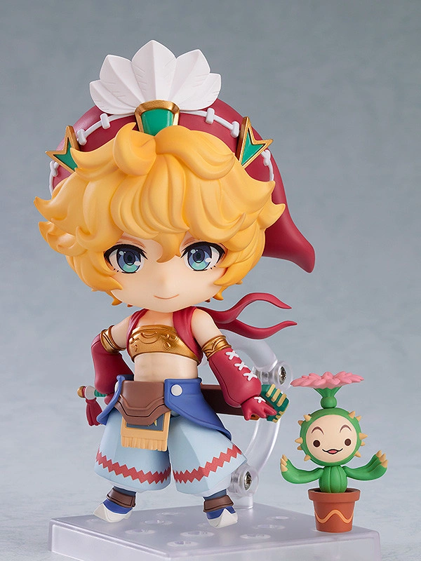 NENDOROID 2032 SHILOH