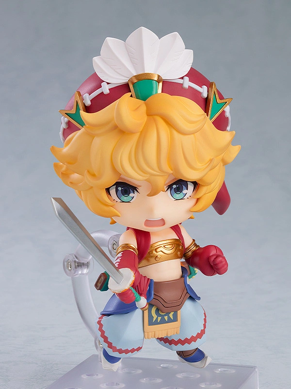 NENDOROID 2032 SHILOH