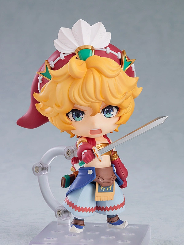 NENDOROID 2032 SHILOH