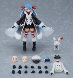 Load image into Gallery viewer, FIGMA EX-066 SNOW MIKU GRAND VOYAGE VER.
