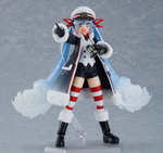 Load image into Gallery viewer, FIGMA EX-066 SNOW MIKU GRAND VOYAGE VER.
