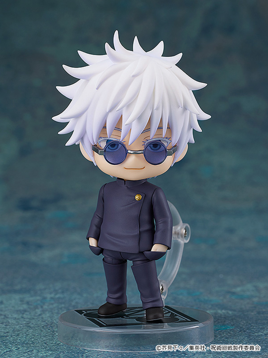 Nendoroid 2205 Satoru Gojo: Tokyo Jujutsu High School Ver.