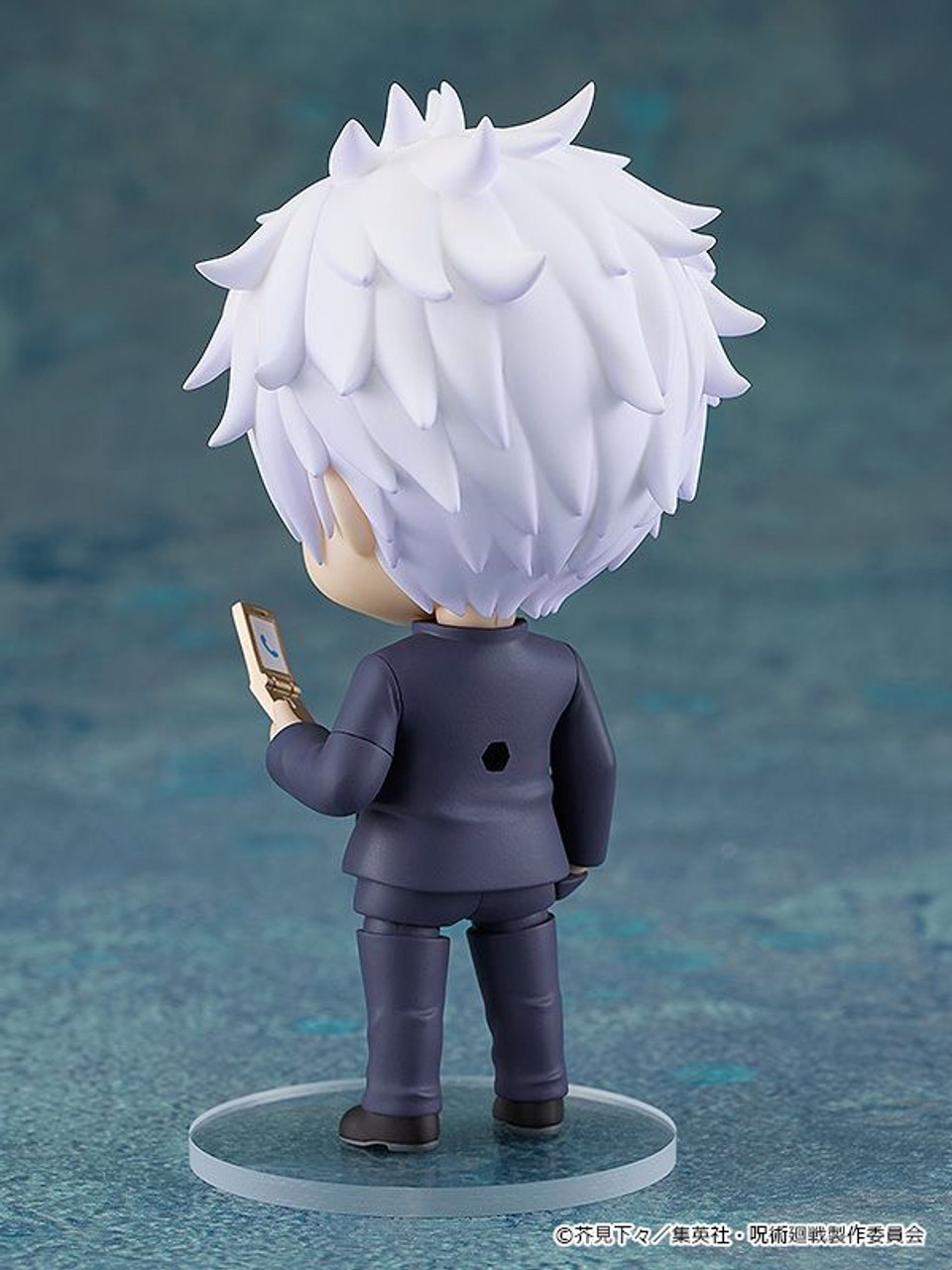 Nendoroid 2205 Satoru Gojo: Tokyo Jujutsu High School Ver.