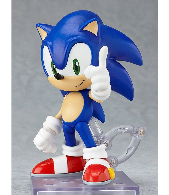 Nendoroid 214 Sonic the Hedgehog