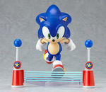 Load image into Gallery viewer, Nendoroid 214 Sonic the Hedgehog
