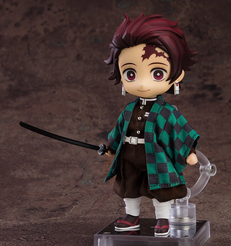 NENDOROID DOLL: TANJIRO KAMADO