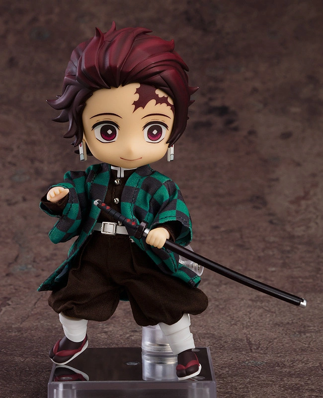 NENDOROID DOLL: TANJIRO KAMADO