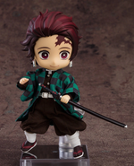 Load image into Gallery viewer, NENDOROID DOLL: TANJIRO KAMADO
