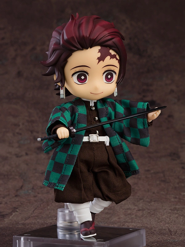 NENDOROID DOLL: TANJIRO KAMADO