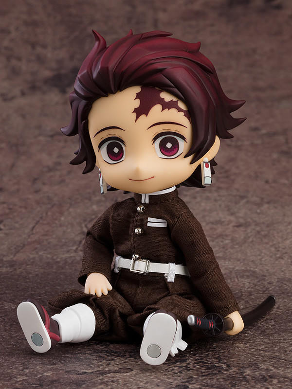 NENDOROID DOLL: TANJIRO KAMADO