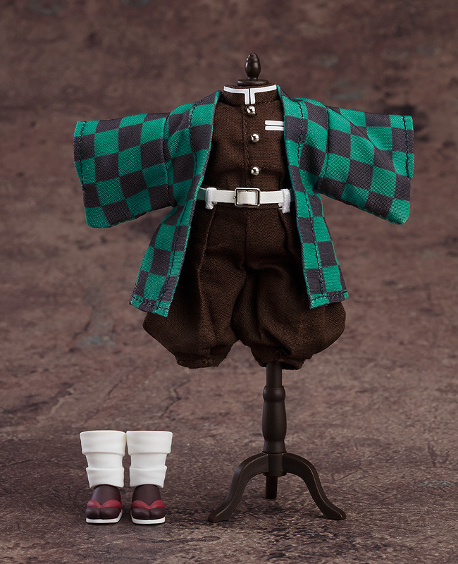 NENDOROID DOLL: TANJIRO KAMADO