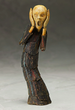 Load image into Gallery viewer, FIGMA SP-086 THE SCREAM
