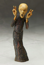 Load image into Gallery viewer, FIGMA SP-086 THE SCREAM
