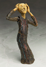 Load image into Gallery viewer, FIGMA SP-086 THE SCREAM
